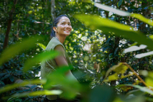 H'hen Niê không quên sứ mệnh sau 8 năm đăng quang - Ảnh 10.