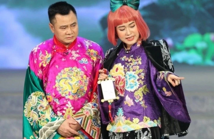 Những điều thú vị không phải ai cũng biết về chương trình 'Táo quân' - 5