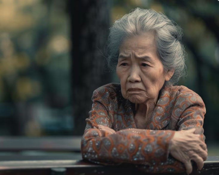 Ở nhà con trai chưa đầy 2 tháng, tôi học được bài học cay đắng nhất lúc tuổi già - Ảnh 1.