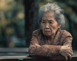 Ở nhà con trai chưa đầy 2 tháng, tôi học được bài học cay đắng nhất lúc tuổi già - Ảnh 1.