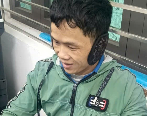 Mua Mí Sính giết đồng nghiệp rồi châm lửa đốt nhà xưởng tại Hải Phòng - Ảnh 1.