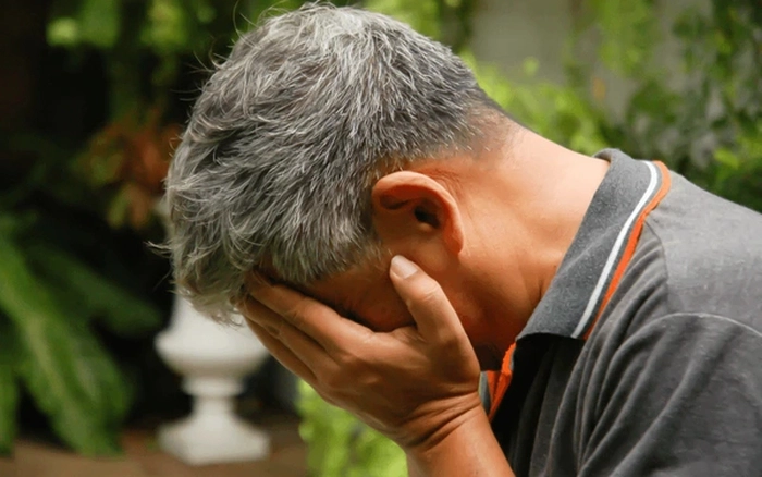 Chia tài sản sớm cho con, tôi mất tiếng nói trong gia đình, bị các con ruồng rẫy. (Ảnh minh họa: ShutterStock)