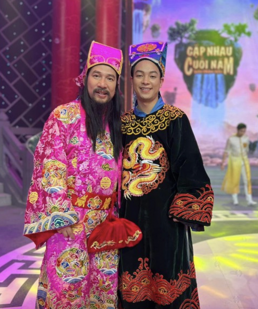 Táo quân 2026 sẽ ra sao khi không có dàn nghệ sĩ gạo cội? - Ảnh 3.