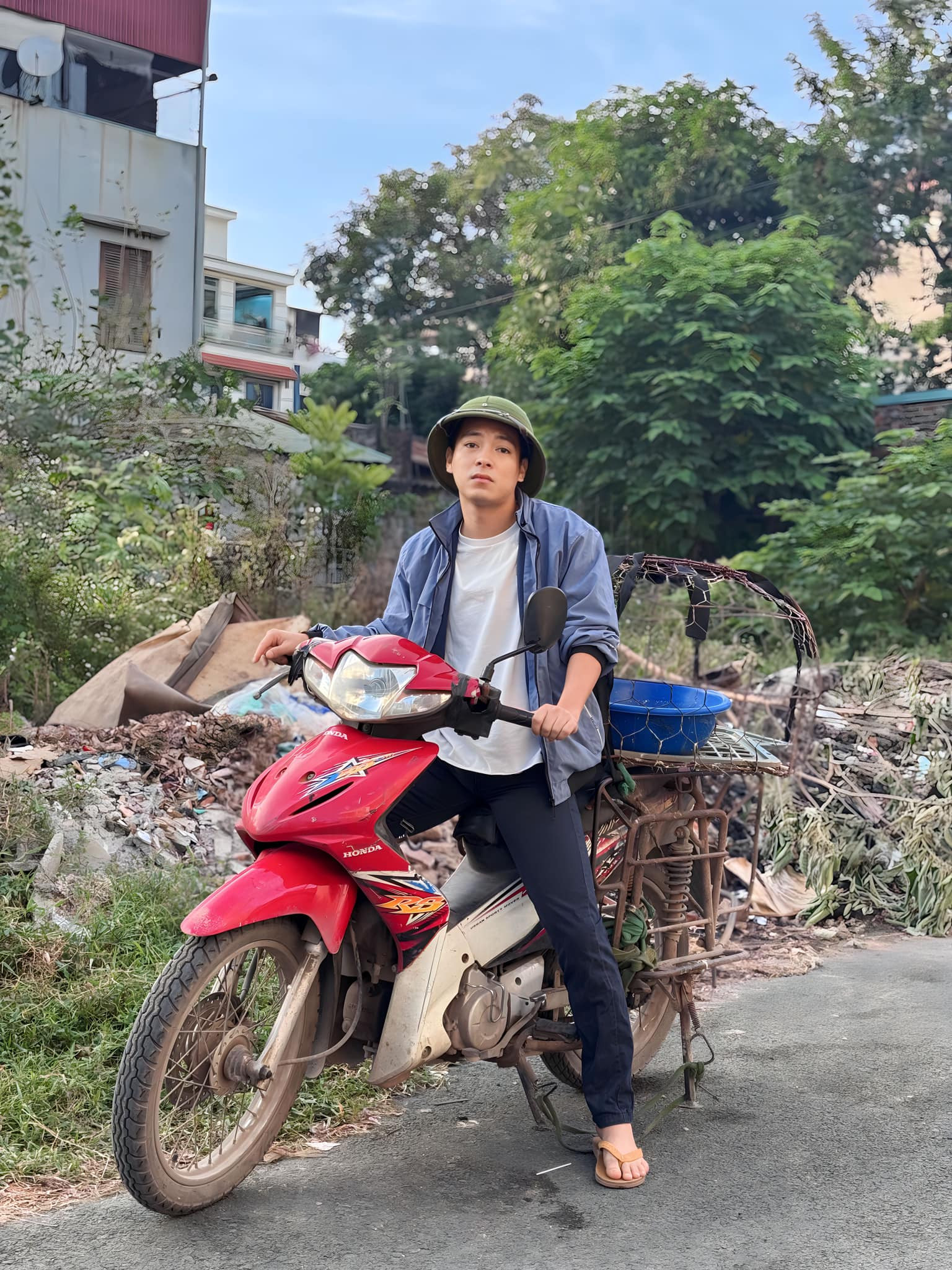 Táo Quân 2026 không có , Thái Dương chia sẻ về nghệ sĩ gạo cội và lớp trẻ - Ảnh 8.