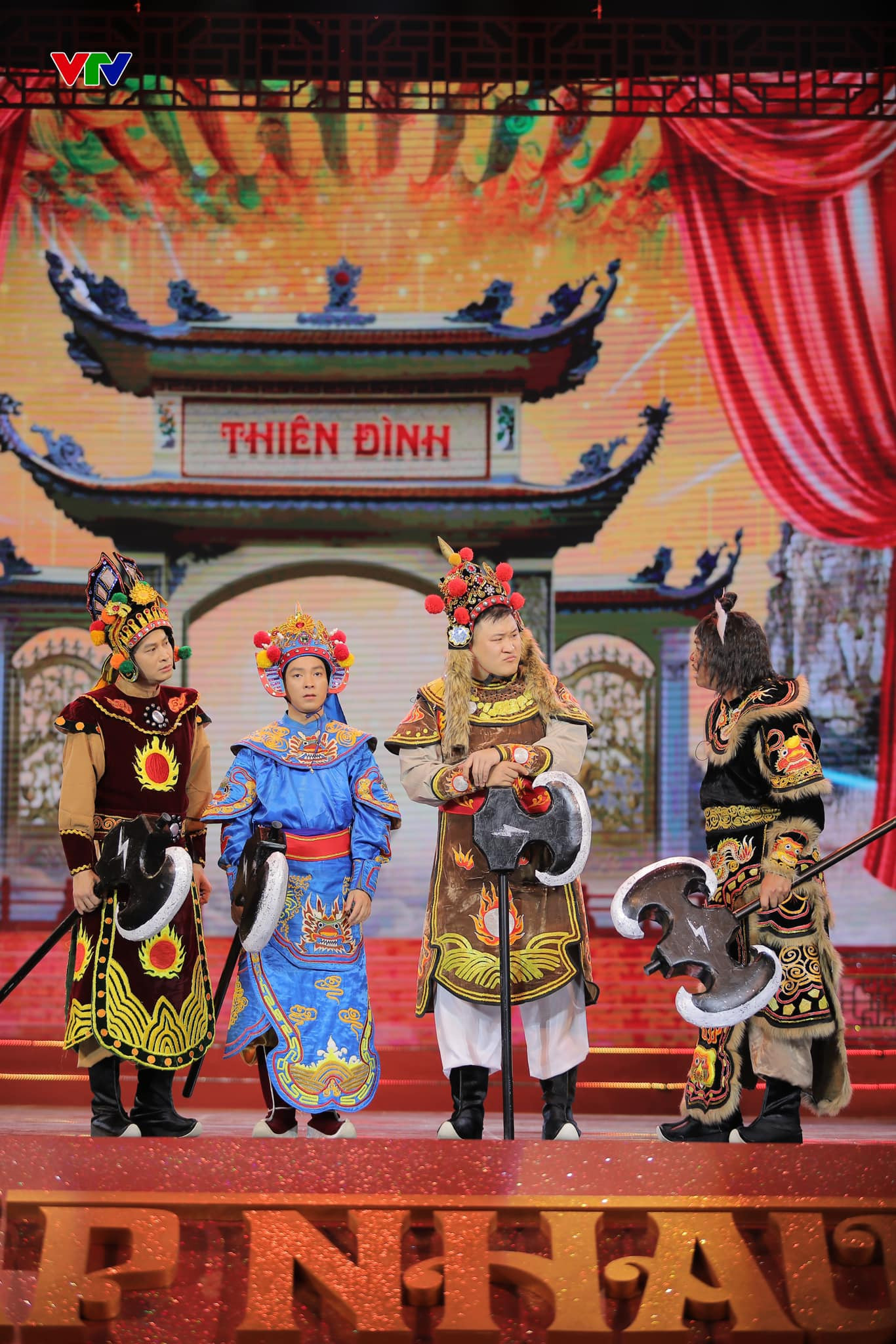 Táo Quân 2026 không có , Thái Dương chia sẻ về nghệ sĩ gạo cội và lớp trẻ - Ảnh 6.