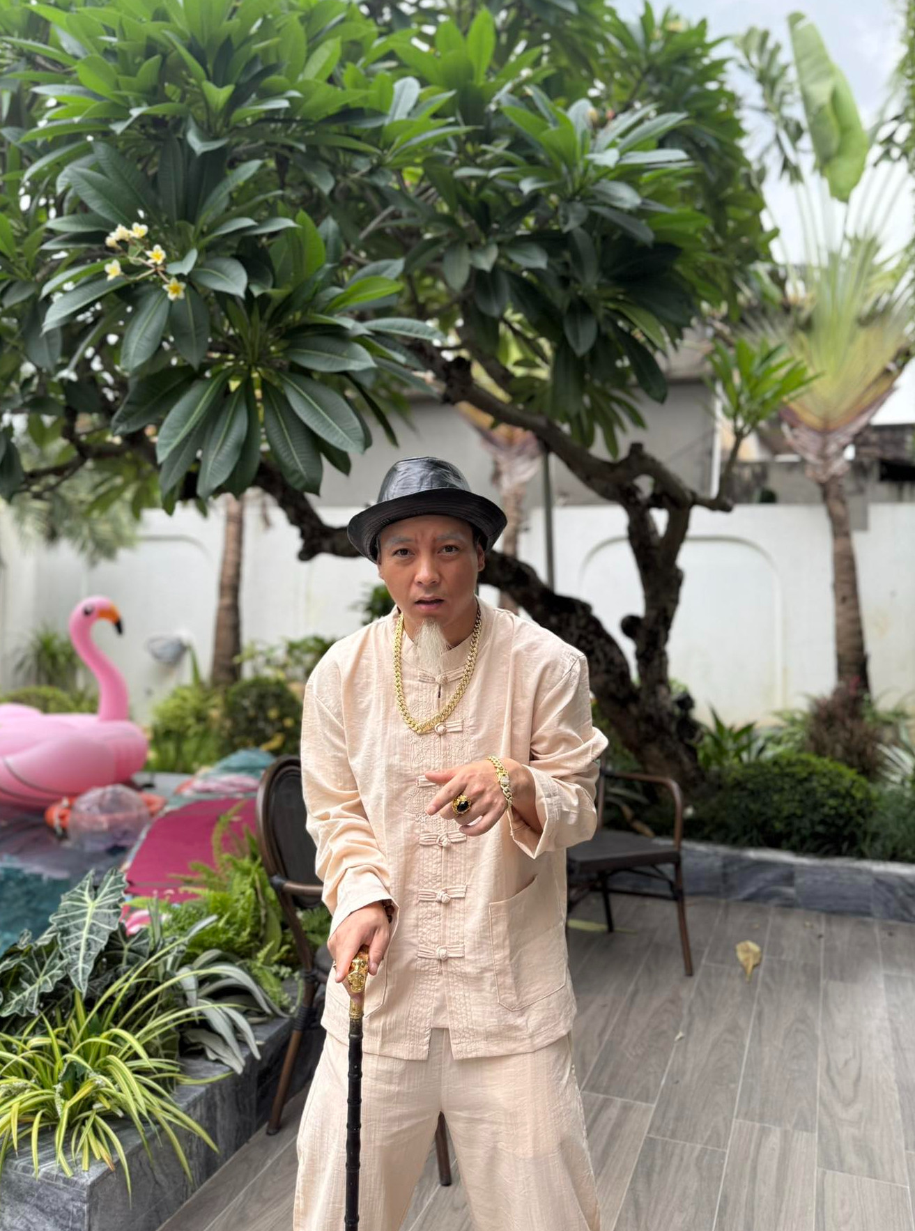 Táo Quân 2026 không có , Thái Dương chia sẻ về nghệ sĩ gạo cội và lớp trẻ - Ảnh 9.