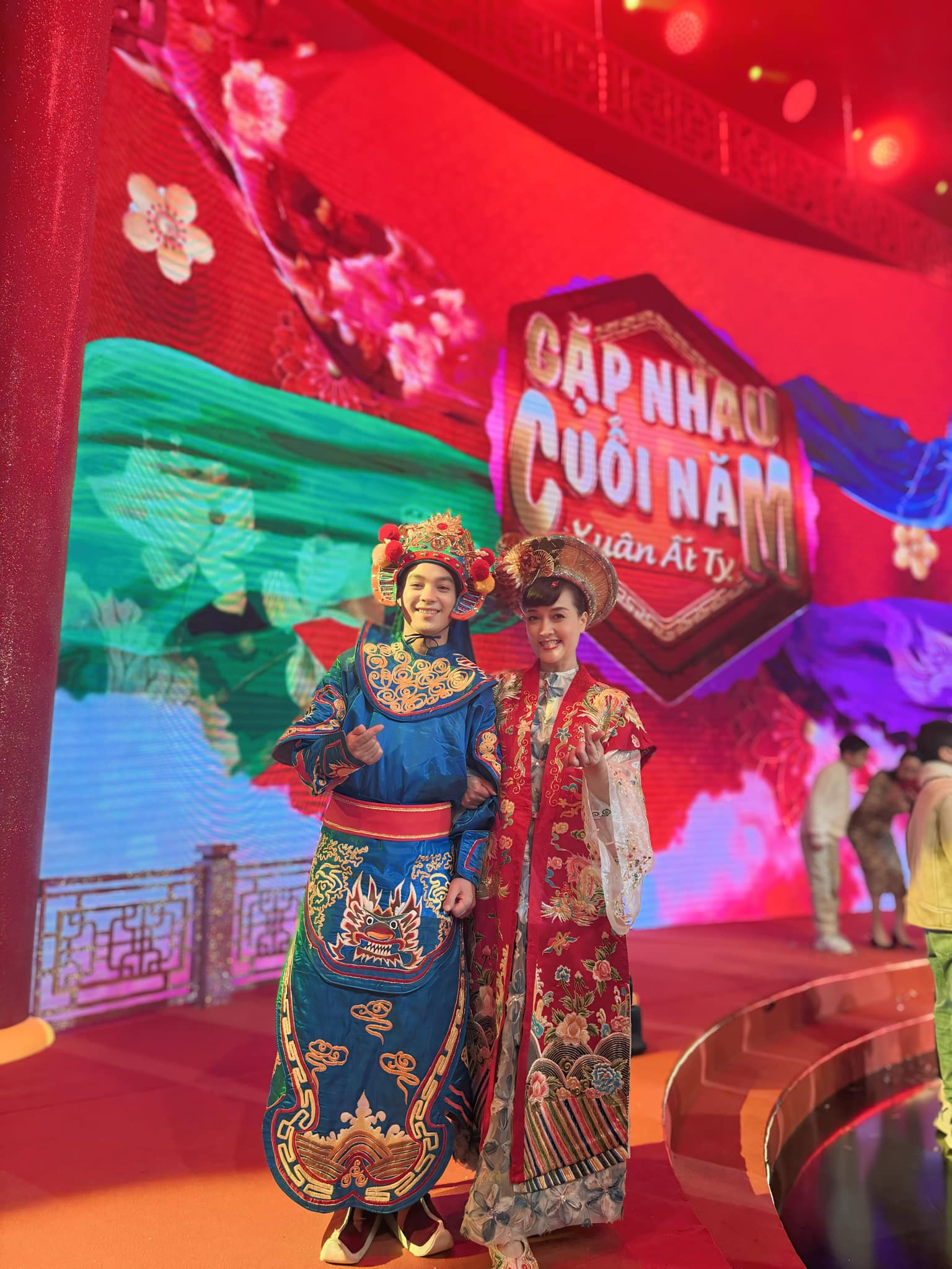 Táo Quân 2026 không có , Thái Dương chia sẻ về nghệ sĩ gạo cội và lớp trẻ - Ảnh 5.