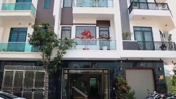 Khám phá căn hộ thông minh của Tiền vệ Hoàng Đức tại Hà Nội - Ảnh 11.