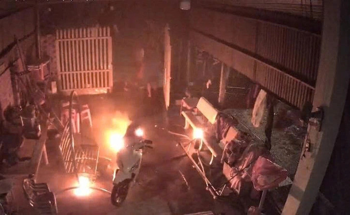 Vụ phóng hỏa Tây Ninh: Hai người tử vong vì mâu thuẫn tình cảm nghiêm trọng - Ảnh 1.