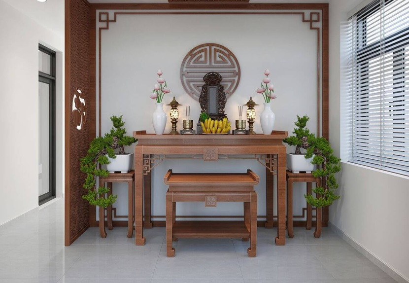 3 việc cần làm ngay trên bàn thờ ngày cuối năm để giải hạn, đón Tết 2026 tài lộc - Ảnh 2.