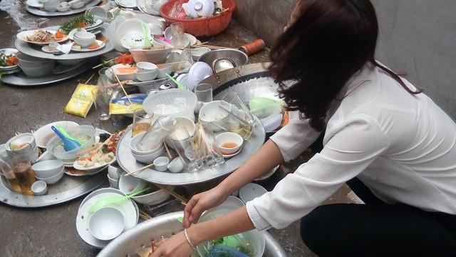 'Anh thì hợp em nhưng nhà anh thì không': Lời từ biệt của cô gái 24 tuổi sau buổi ra mắt nhà bạn trai - Ảnh 2.