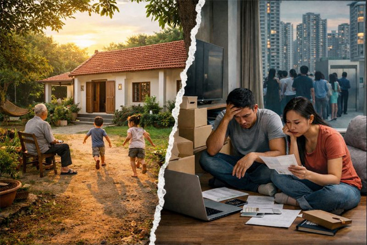 (Ảnh minh họa: AI)