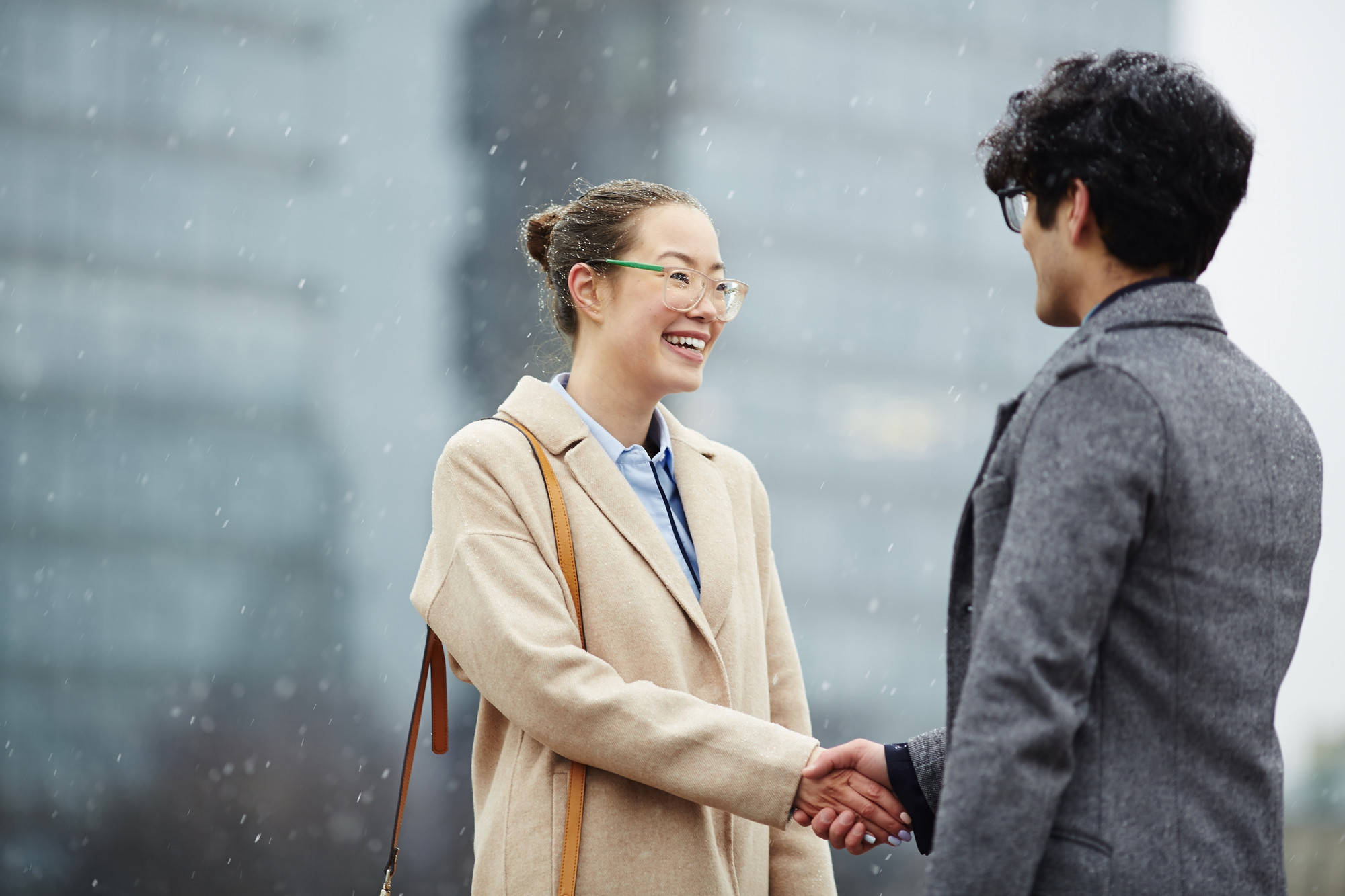 Gặp được người có 7 đặc điểm này, đừng dễ dàng đánh mất - Ảnh 1.