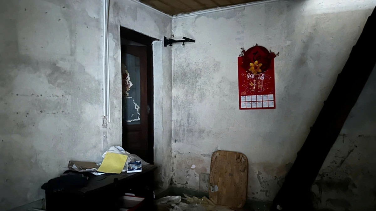 nguoi dan thu don do dac, ban giao mat bang phia Dong ho hoan kiem, ha noi hinh anh 4