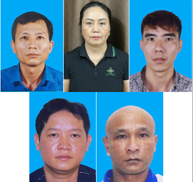 Triệu tập lãnh đạo Công ty Cổ phần đồ hộp Hạ Long - Ảnh 1.