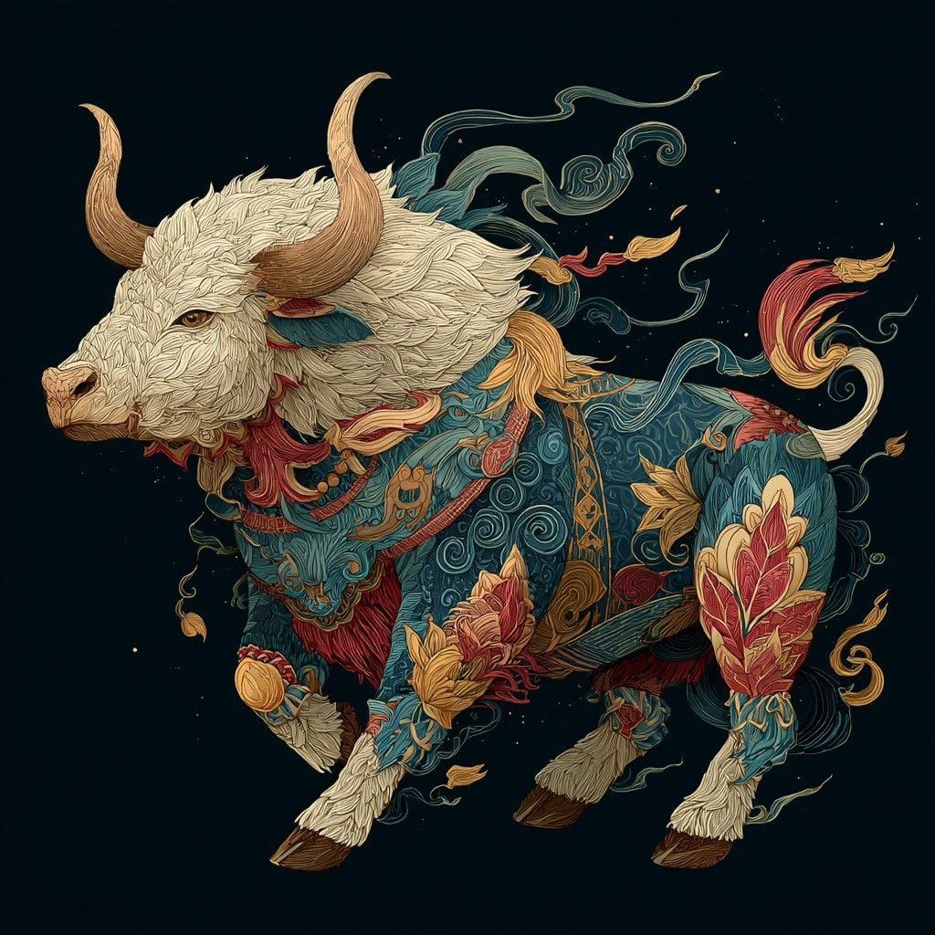 4 con giáp phạm Thái Tuế năm 2026: Tai ương nào sẽ giáng xuống? - Ảnh 4.