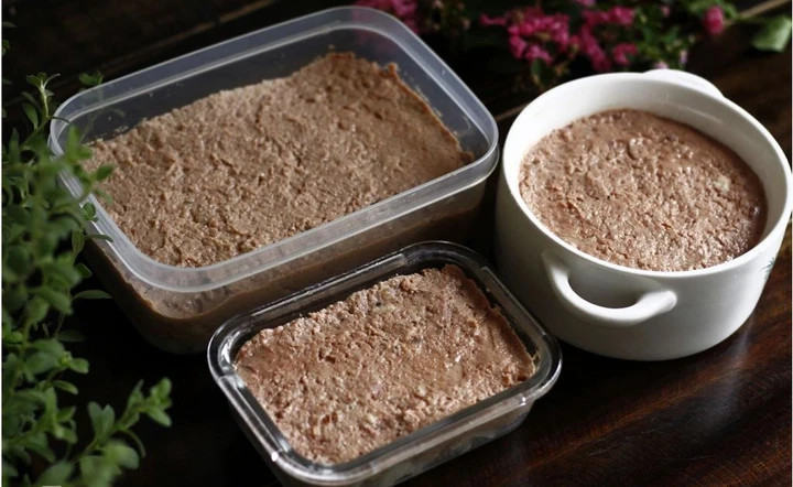 Pate là một trong những món dễ bị thịt lợn bệnh 'núp bóng'.