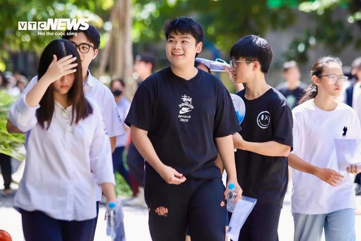 Mùa tuyển sinh 2026, 51 trường đại học đồng loạt bỏ hoặc giảm xét học bạ. (Ảnh minh họa)