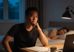 cuoi vo hon 10 tuoi, toi dan sa nga vao moi quan he sai trai voi co gai tre hinh anh 1