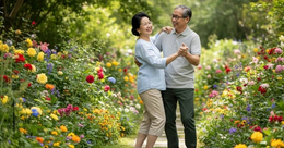 Nghỉ hưu, bán nhà phố về quê tận hưởng, ai ngờ lương hưu 37 triệu đồng/tháng vẫn không đủ sống - Ảnh 1.