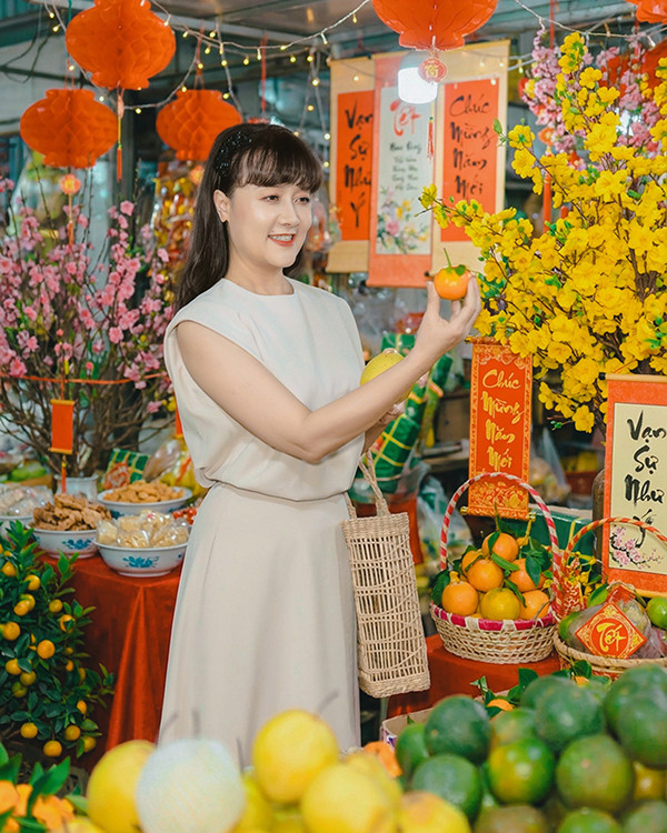 Vân Dung mong khán giả đón nhận chương trình thay thế 'Táo Quân'  - Ảnh 3.