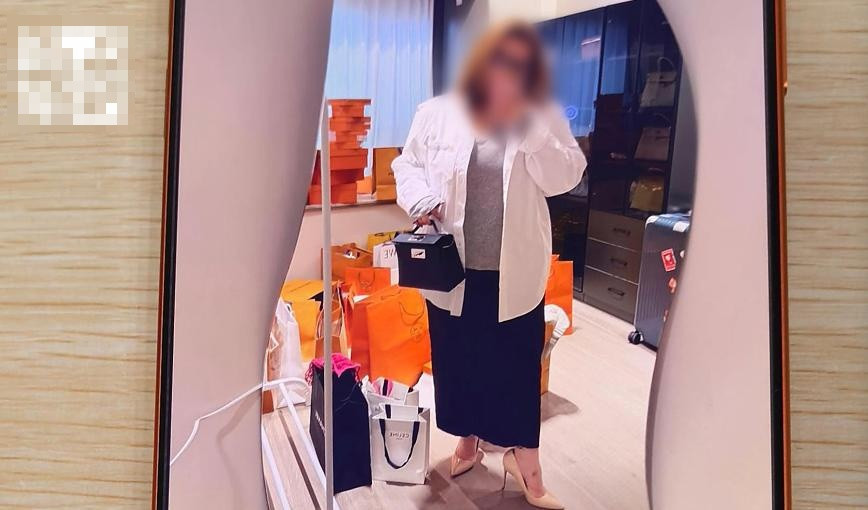 bài dịch đóng giả rich kid