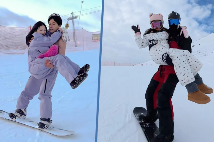 Nhiều khách hàng khác cũng trải nghiệm dịch vụ tương tự. (Nguồn: SCMP)