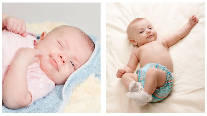 Năm 2026 sinh con tháng nào tốt?