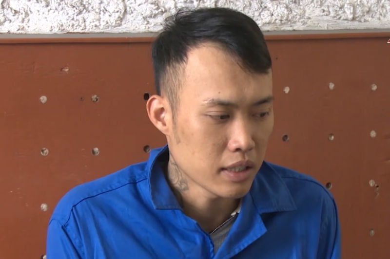 Vụ học viên tử vong ở Trung tâm CTXH Hải Hà: Gã bảo vệ khai gì khi hành hung nạn nhân?- Ảnh 2.