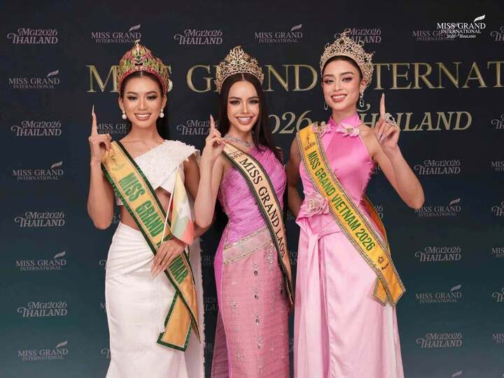 Nhìn lại hành trình suốt 1 tháng tham gia cuộc thi, có thể thấy Emoura Phạm đã rất nỗ lực để không phụ lòng khán giả quê nhà.