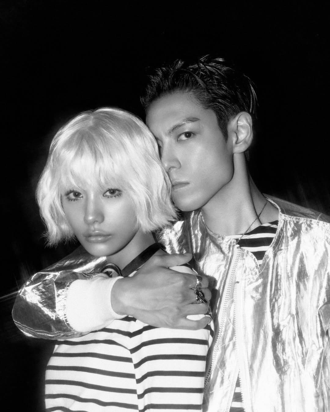 t.o.p va cu truot dai sau bigbang khi nguoi ham mo quay lung hinh anh 3