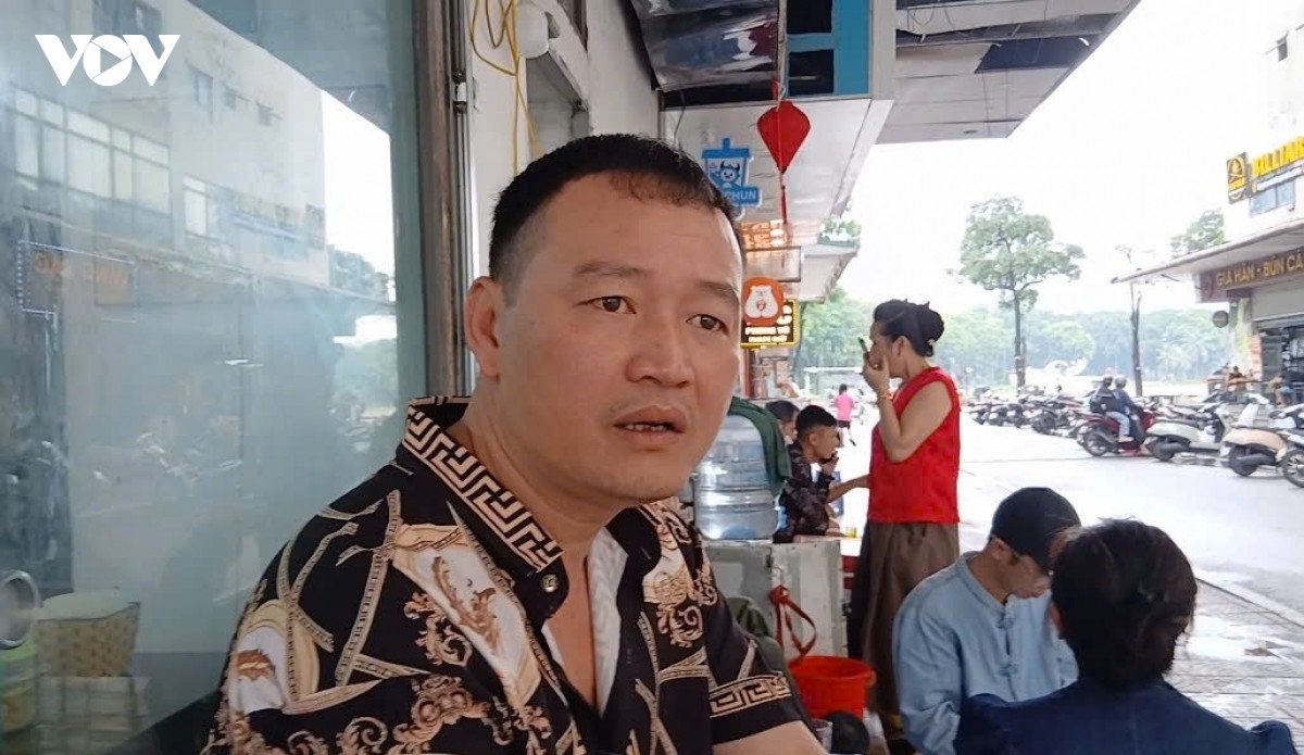 chung cu hh linh Dam chu dau tu phai chi tra toan bo chi phi khac phuc sai pham hinh anh 3