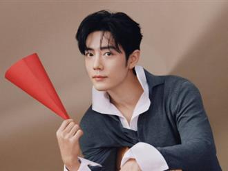 Tiêu Chiến đi ngược đà suy thoái của Cbiz, concert và loạt phim mới gây chú ý