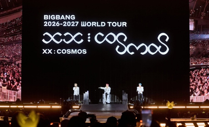 Có gì đặc biệt trong 2 đêm diễn của BIGBANG tại Hà Nội? - 2