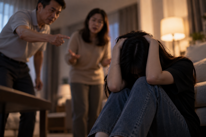 Trẻ mất kết nối với gia đình, tìm nơi trút bầu tâm sự qua hội nhóm mạng xã hội.