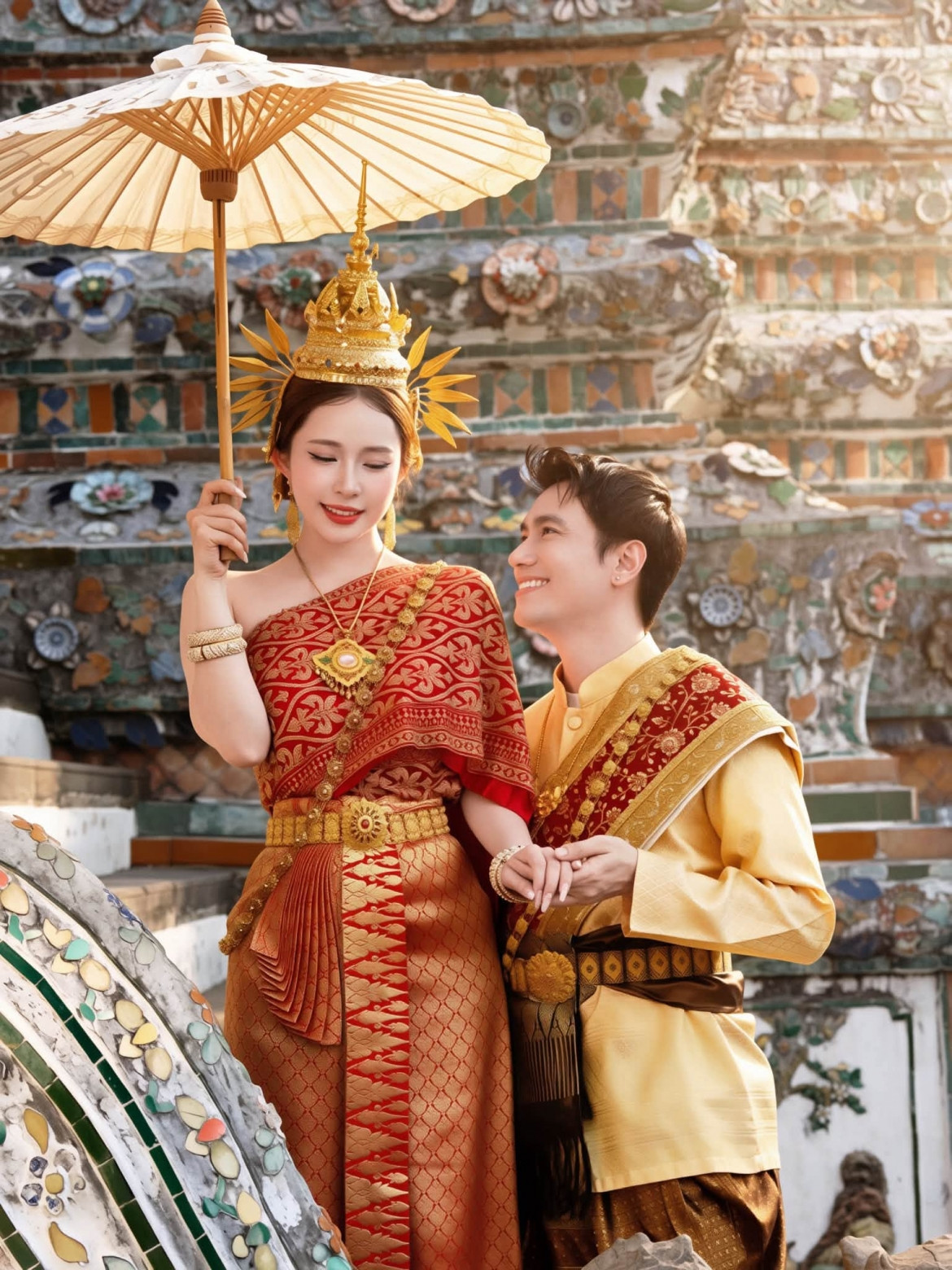 sao viet 1-10 thien An, ky duyen nam tay dao pho hinh anh 2