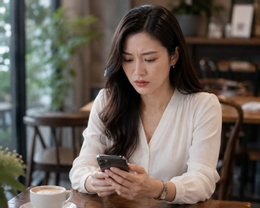 Làm vợ mới, sống dưới bóng vợ cũ - Ảnh 1.