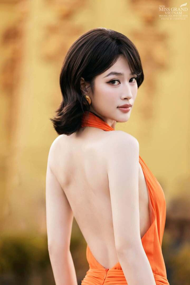 Thiên Ân từng chia sẻ rằng cô có niềm yêu thích với sân khấu từ thời đi học, từng tham gia hoạt động kịch ở trường. Những trải nghiệm đầu tiên trên phim trường giúp cô hiểu rõ hơn sự khác biệt giữa việc thể hiện bản thân trước ống kính và xây dựng một nhân vật có hoàn cảnh, tính cách riêng.