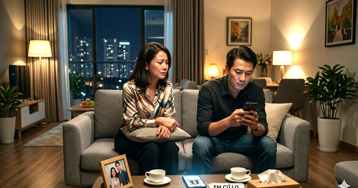 Cưới xong mới biết bị chồng gài bẫy kinh tế , giấu nợ 800 triệu đồng插图1