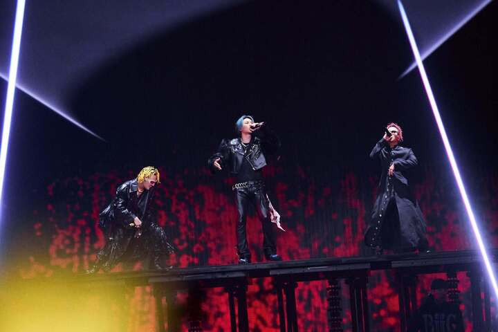 BIGBANG trở lại Việt Nam với hai đêm concert tại sân vận động Quốc gia Mỹ Đình, Hà Nội, ngày 24 và 25/10.