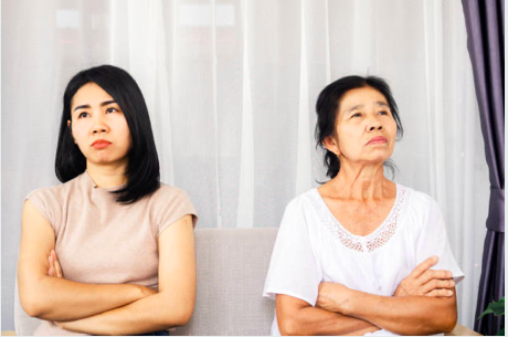 Con gái chọn người yêu trước bố mẹ - Ảnh 1.