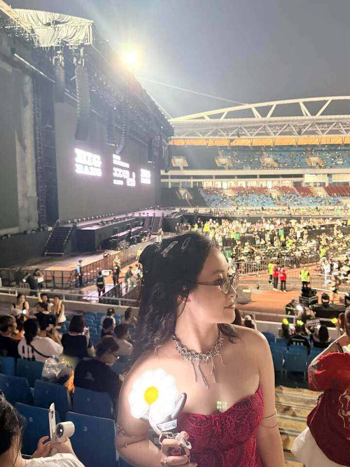 Sẵn sàng đón các Idol
