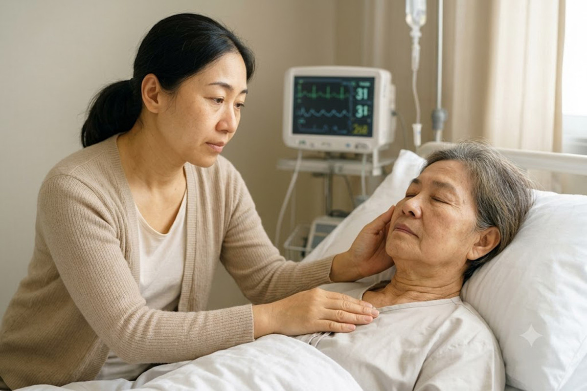 Cô gái 20 tuổi khám tâm thần: 'Ở nhà em nói gì cũng thành lỗi của em'插图1 Cô gái 20 tuổi khám tâm thần: 'Ở nhà em nói gì cũng thành lỗi của em'插图1