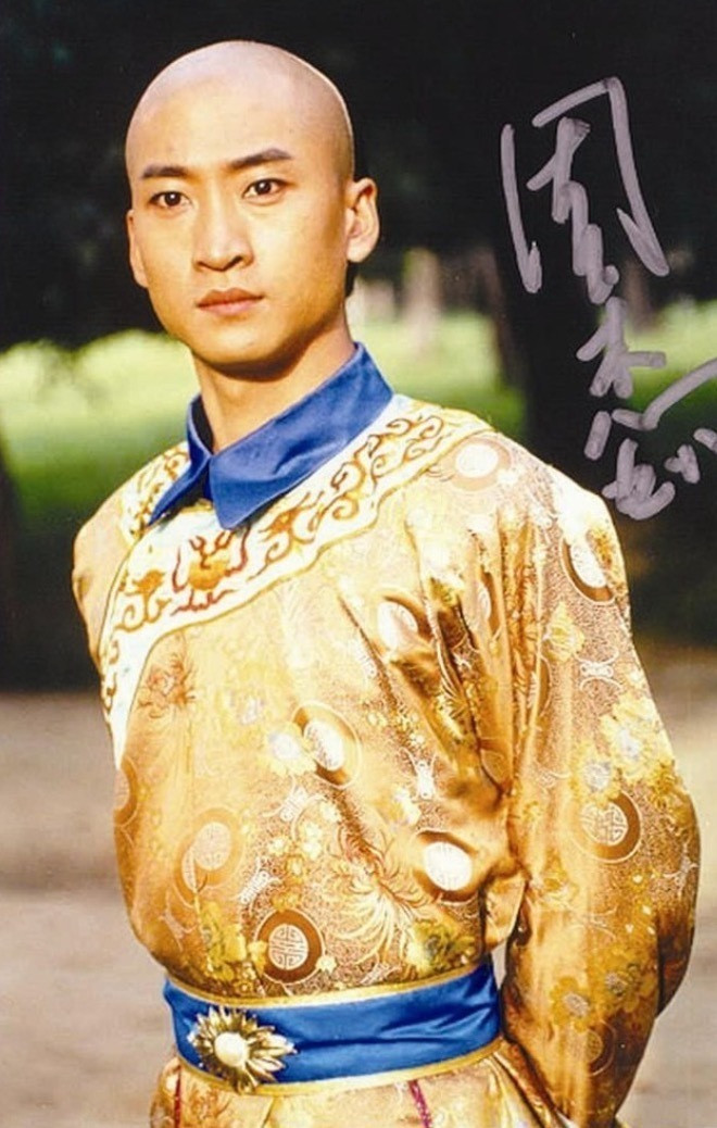 Vai diễn Nhĩ Khang trở thành biểu tượng kinh điển trên màn ảnh Hoa ngữ.