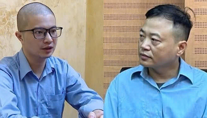 Phiên toà xét xử Mr Pips và Shark Bình dự kiến kéo dài trong 15 ngày.