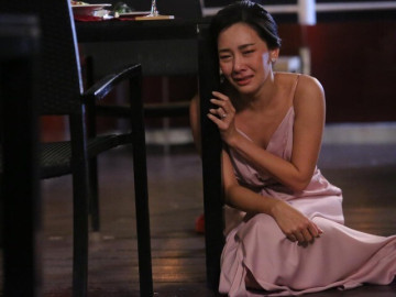1 giờ sáng thấy chị dâu đỡ anh hàng xóm say xỉn vào nhà, tôi giật mình với cảnh tượng ngay sau đó插图