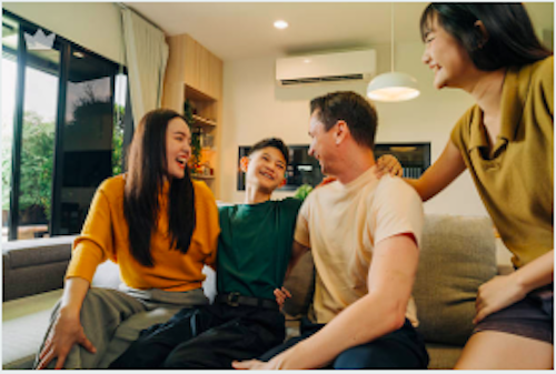 Ước gì chị mình đừng quá giỏi giang- Ảnh 1.