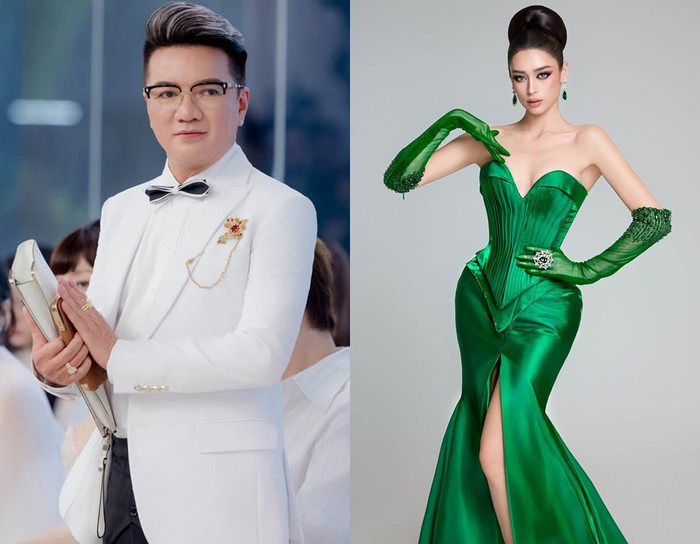 Đàm Vĩnh Hưng công khai ủng hộ Emoura Phạm tiến tới vương miện Miss Grand International 2026插图 Đàm Vĩnh Hưng bày tỏ sự ủng hộ dành cho Emoura Phạm tại Miss Grand International 2026.