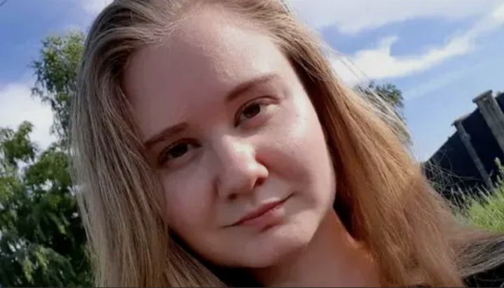 Darya Shipilova.