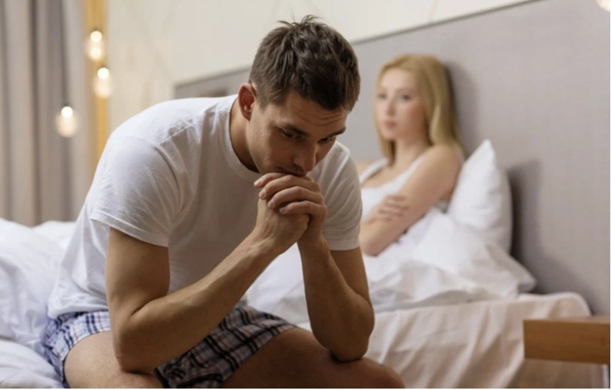 Một tin nhắn khiến tôi phát hiện bí mật của chồng, anh nói 3 từ khiến tôi chết lặng插图 screenshot-1791209309-1791209319.png